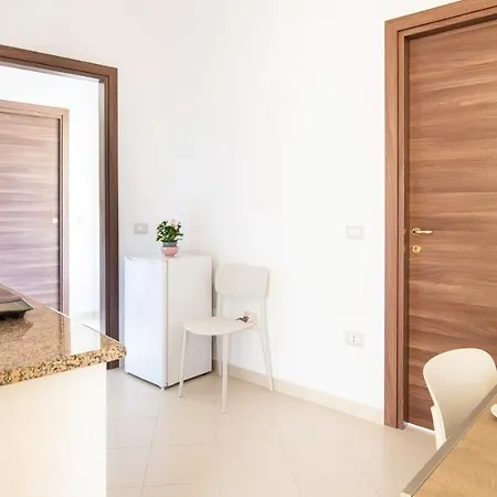 아파트 Welcomely - Casa Monticello *