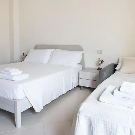 아파트 Welcomely - Casa Monticello