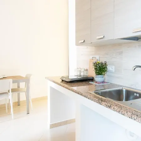 아파트 Welcomely - Casa Monticello 고네사