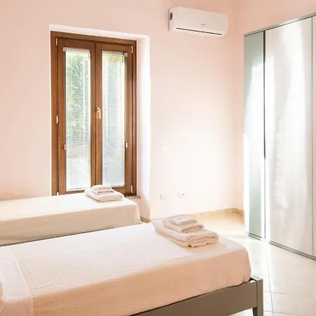 Welcomely - Casa Monticello