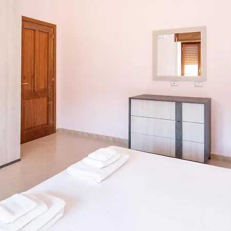 아파트 Welcomely - Casa Monticello