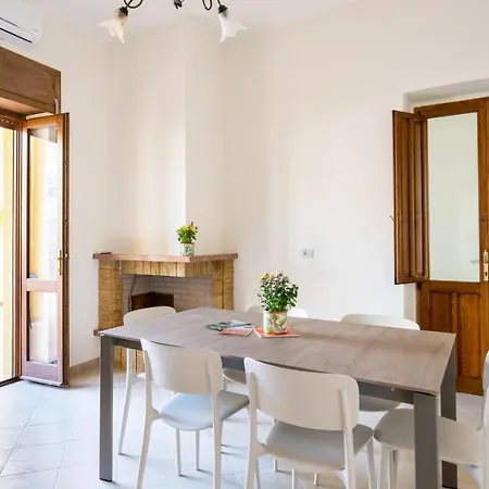 아파트 Welcomely - Casa Monticello *