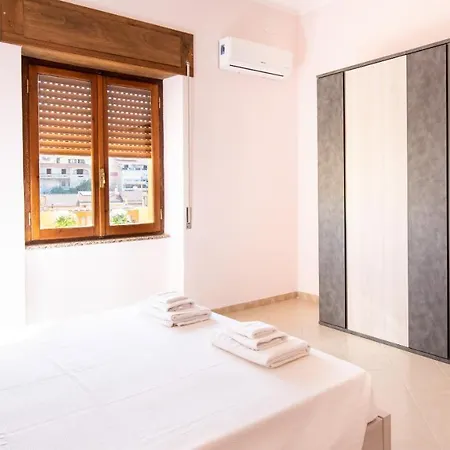 Welcomely - Casa Monticello 고네사