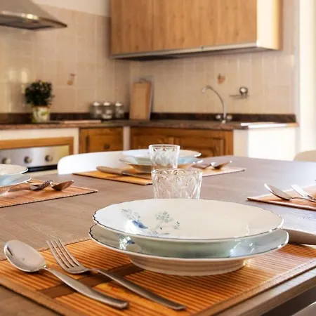 아파트 Welcomely - Casa Monticello 고네사