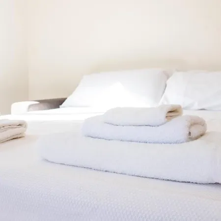 아파트 Welcomely - Casa Monticello