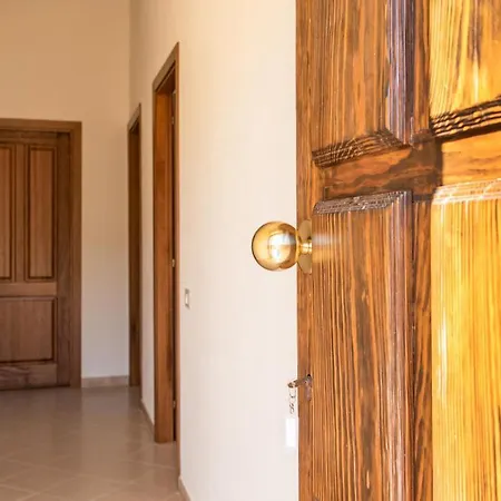 Welcomely - Casa Monticello 아파트