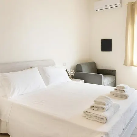 Welcomely - Casa Monticello 贡内萨